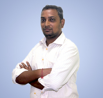 Soudip Roy