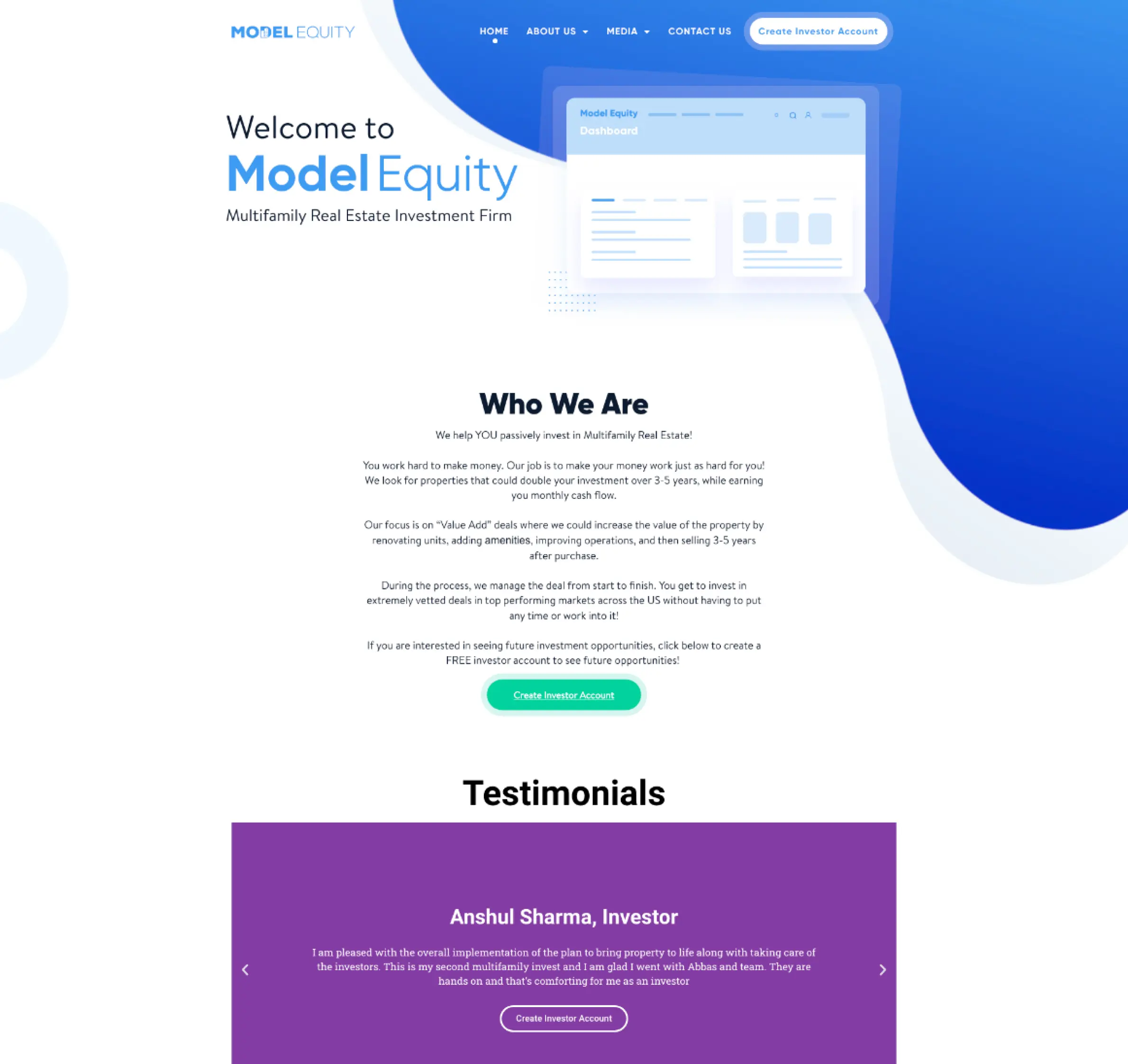 modelequity