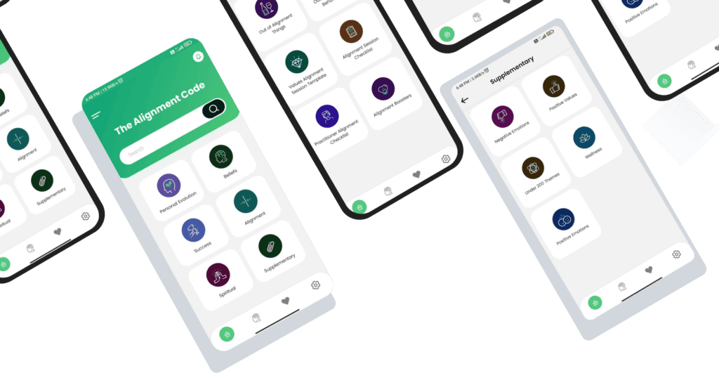 Alignment-code-image 1 - Webskitters - Webskitters