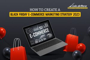 Black Friday E-commerce Marketing Strategy
