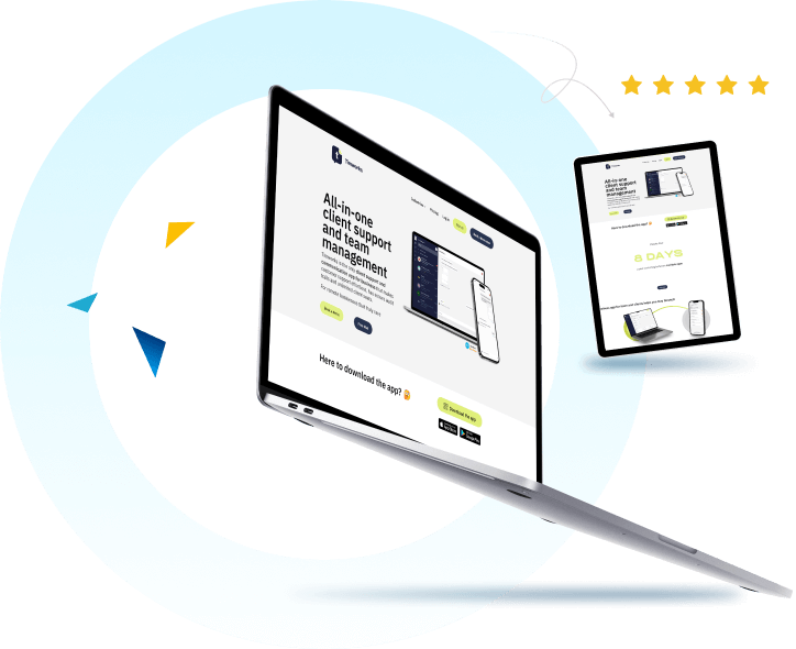 Agile Squarespace Development in London