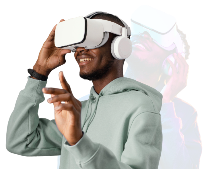 VR Game Development Company in London
