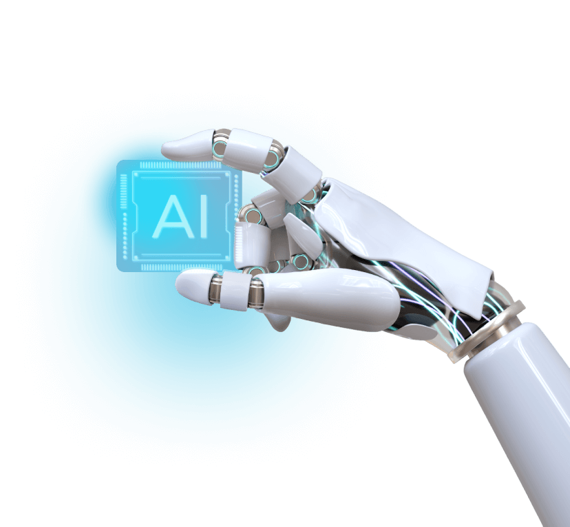 AI Machine Learning Service in London