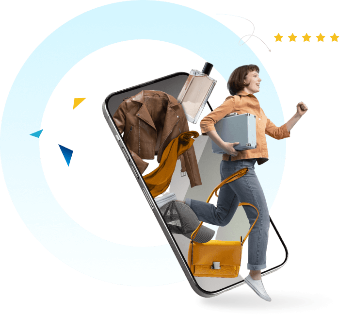 Best-in-class eCommerce Development in London