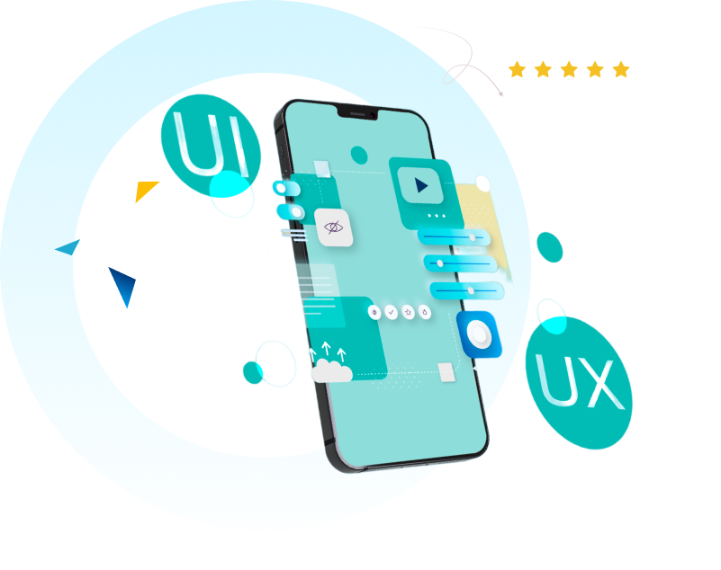 Advanced Mobile App Development Services