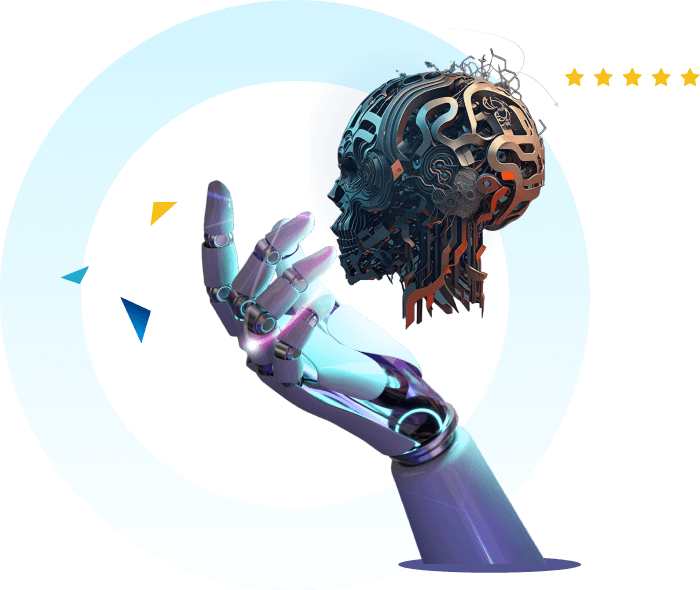Harness AI Solutions in London