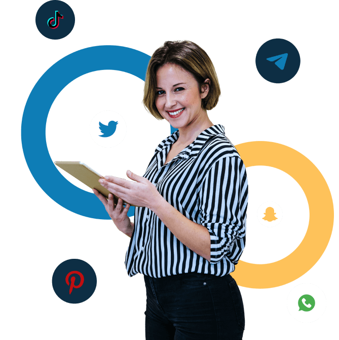Digital Marketing Agency in London