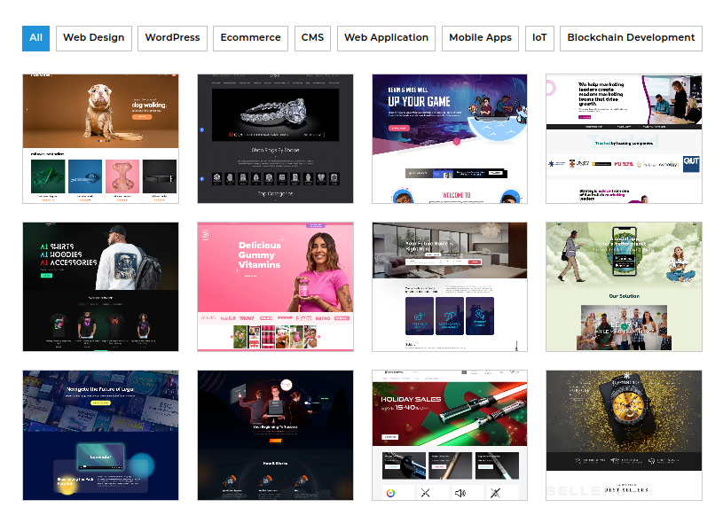 webskitters portfolio