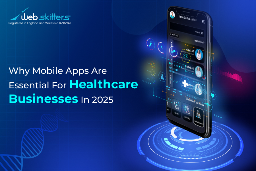 mobile app development