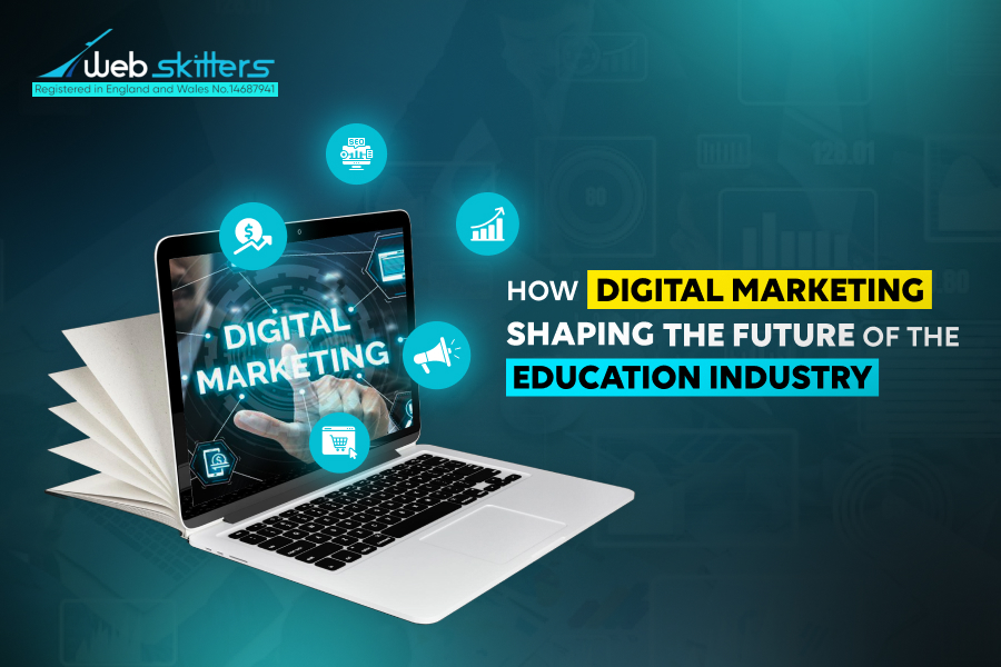 digital marketing service