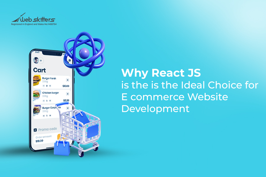 ecommerce development