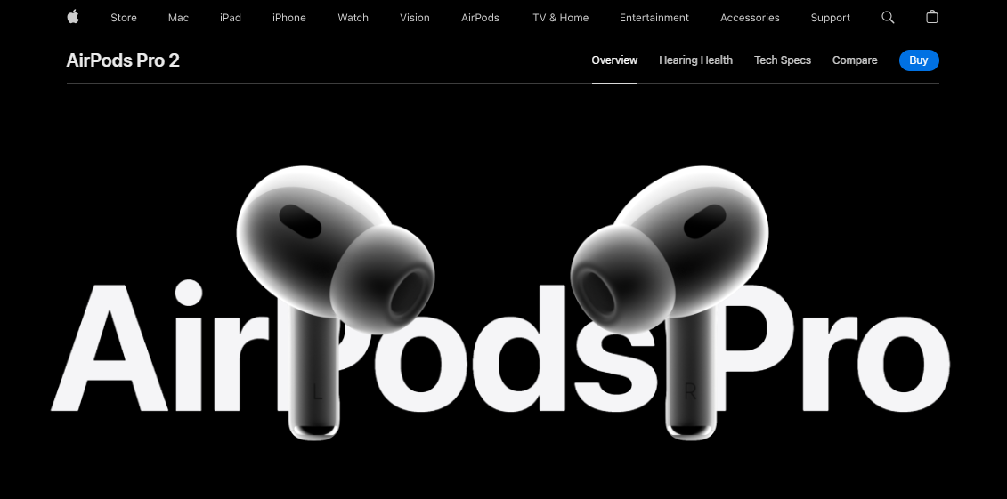 Image of Apple i pods Pro