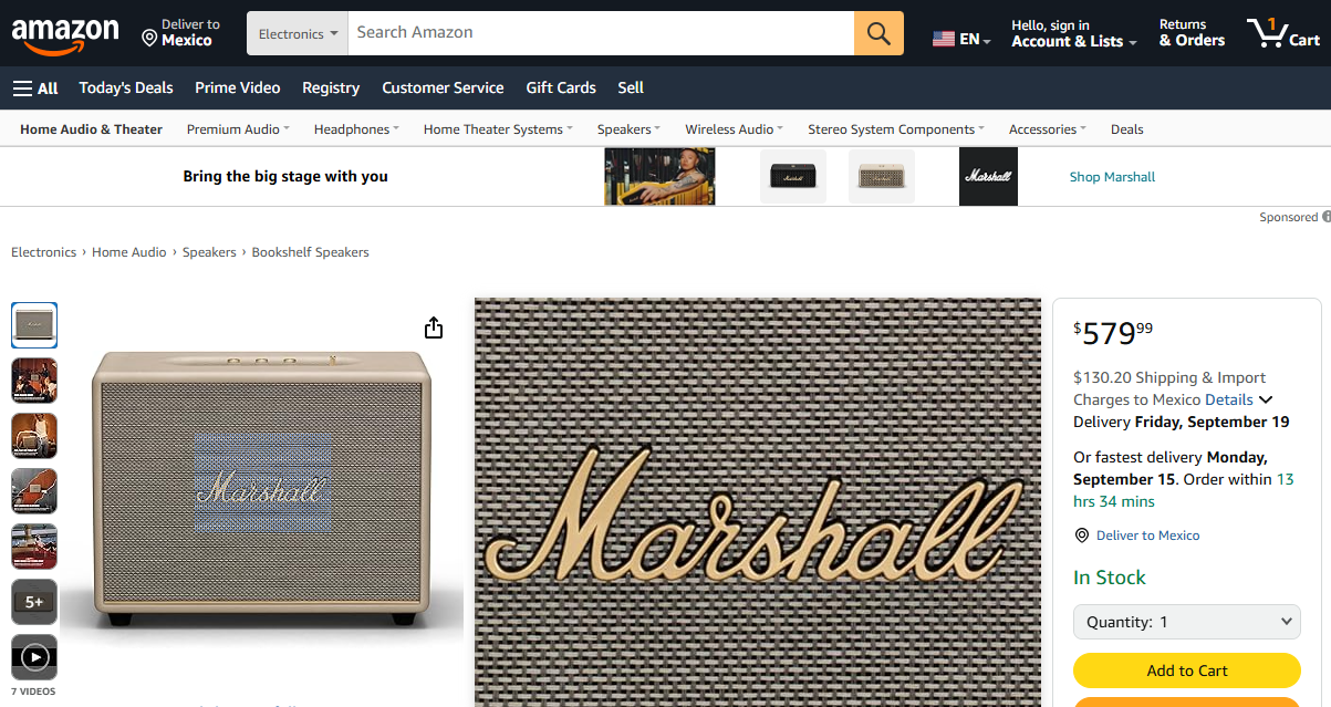 Amazon