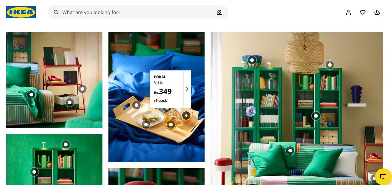 IKEA