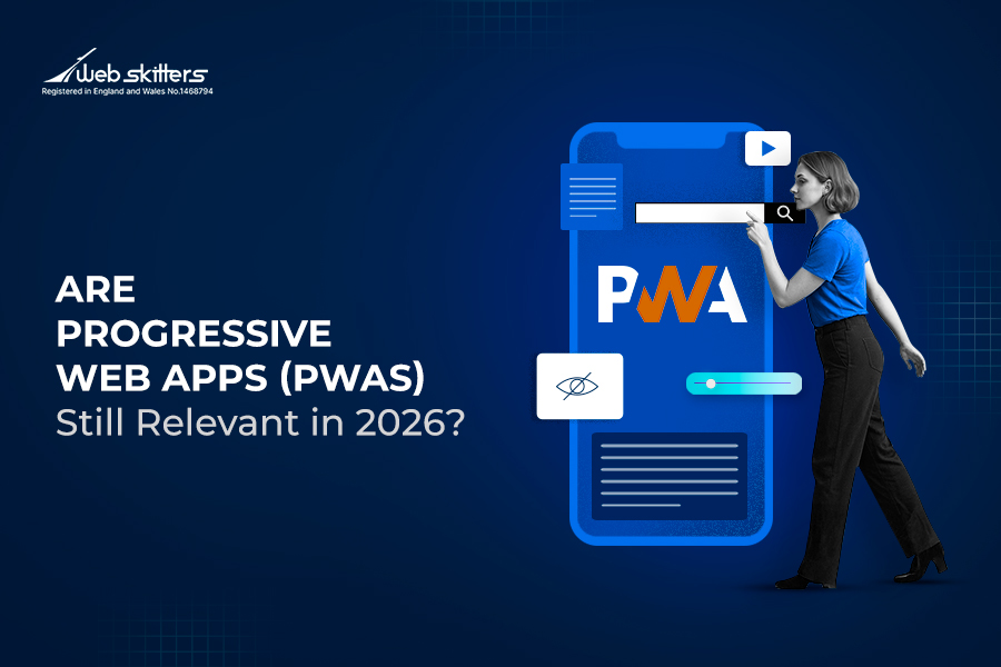 cover image for the blog:Are Progressive Web-Apps PWAs Still Relevant in 2026