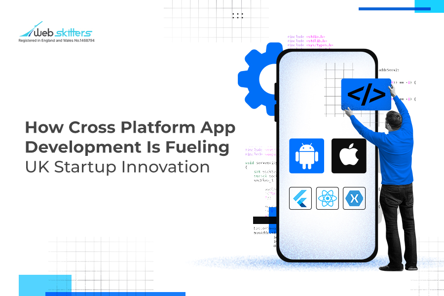 Cross Platform App Development in UK